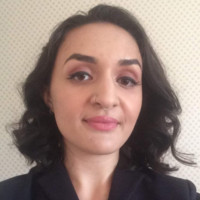 Katherine Singh Email & Phone Number