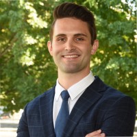 Aperio Employee Caleb Brejda's profile photo