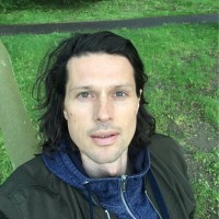 Doc Cirrus Employee Matthias Richter's profile photo