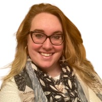 Berry Campbell Employee April Marque's profile photo