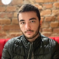 Conversion Employee João Ghenov's profile photo