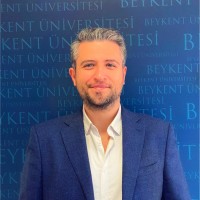 Beykent University Employee Mert Gül's profile photo