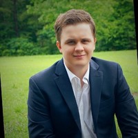 MITRE Employee Jonathan Rickman's profile photo