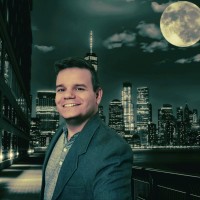 Harel Insurance & Finance Employee Jonathan Vaknin's profile photo