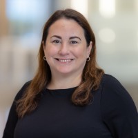 Shionogi Inc. Employee Danielle Levy's profile photo