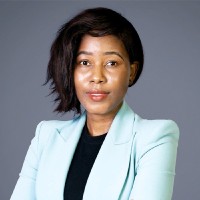 Verdant Capital Employee Rumbidzai Sithole's profile photo