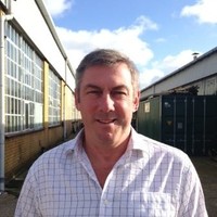 Shrinkwrap Machinery Co. Ltd. Employee Peter Frith's profile photo