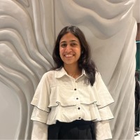 REPRESENT Employee Bhavya Killa's profile photo