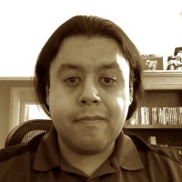 Western University of Health Sciences Employee Danillo Vargas's profile photo