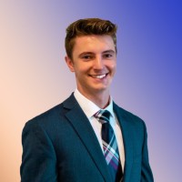 Monroe Group Ltd. Employee Nick Oster's profile photo