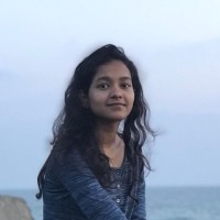 Facebook Employee Harshitha P.'s profile photo