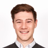 KINESSO UK&I Employee Geoffrey Cummins's profile photo