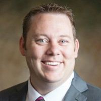 Jon Parker