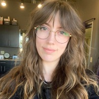 BLUvera Employee Misty Pritchard's profile photo