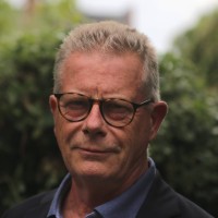 Alisol Employee Patrick Naughton's profile photo