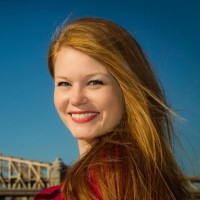 Bold Lighting Employee Katie Moghaizel's profile photo