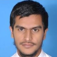 LeadsTech Employee Hamid Ghazali's profile photo