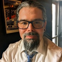 Previsible Employee Rick Ramos's profile photo