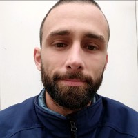 OLLINK Employee Romain Beaucamps's profile photo