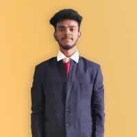 Danush Systems and Solutions Employee Shyam Ganesh's profile photo