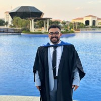 Raissyon Solutions Employee Abanoub Amir's profile photo