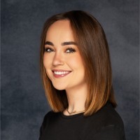Verkada Employee Izzy Thompson's profile photo