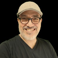 DeploySoft Employee Sergio Lobo's profile photo