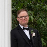 Carpages.ca Employee Sean Clancy's profile photo