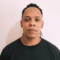 DistriPack Employee Hudson Almeida's profile photo