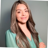 Createmaster Employee Carolina Pinto's profile photo