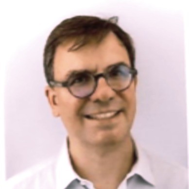 Eiffage Employee Benoit Martin's profile photo