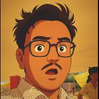 bob Employee Arpit Shukla's profile photo