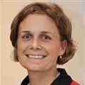 City Year Employee Alexandra Allen's profile photo