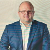 Newbury Building Society Employee Michael Goddard's profile photo