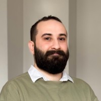 Segmentify Employee Yasin Bingül's profile photo