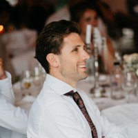 iotspot Employee Luke van Meerendonk's profile photo