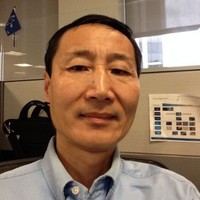 Barclays Employee Ning Li's profile photo