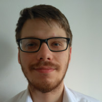 IBM Employee Jérôme Carre's profile photo