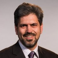Colorado Chautauqua Employee Scott Vanordstrand's profile photo