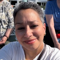 Retired, Enjoy helping others Employee Sonia Asencio's profile photo