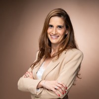 Pelephone Employee Orit Vinder's profile photo