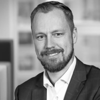 de Zorgboog Employee Alexander van Cappellen's profile photo