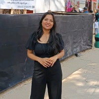 ND Commerce Employee Aparna Jadhav's profile photo