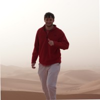 EY Employee Jake Chase's profile photo