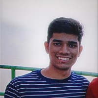 Mithil Soni Email
