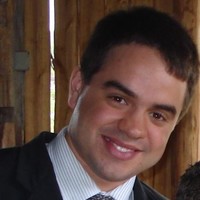 United Better Homes Employee Francis Alves's profile photo