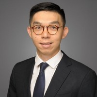Aareal Capital Corporation Employee Long Jiao's profile photo