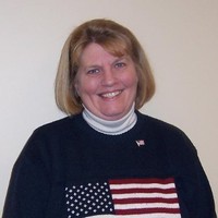 Nancy Bozenhard
