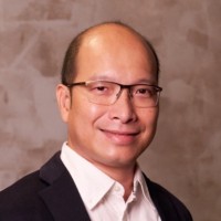 Ministry of Trade and Industry (Singapore) Employee Kendrick Lee's profile photo