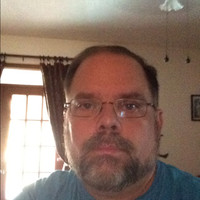 Fort Bend County Employee Darren Weber's profile photo